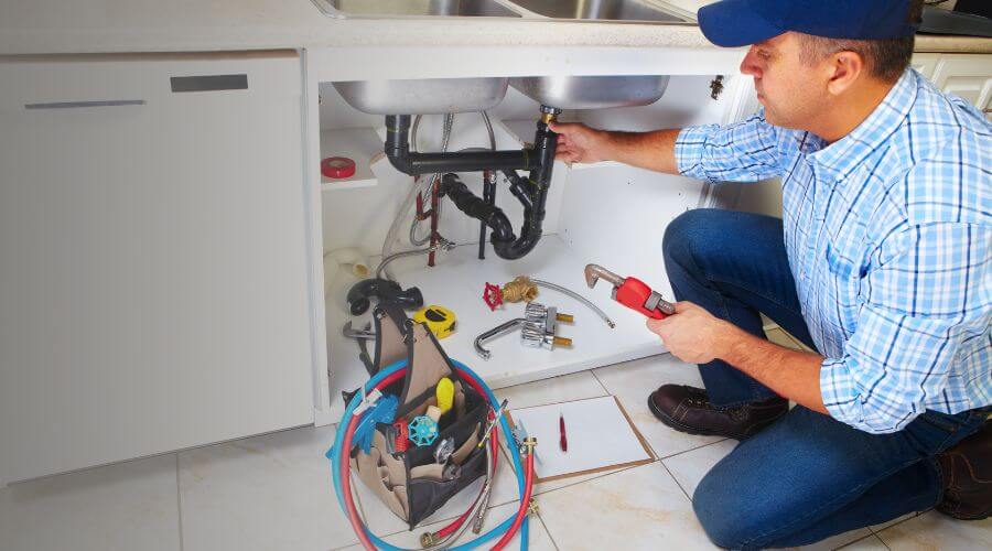 Professional emergency plumbing in Madison, WI